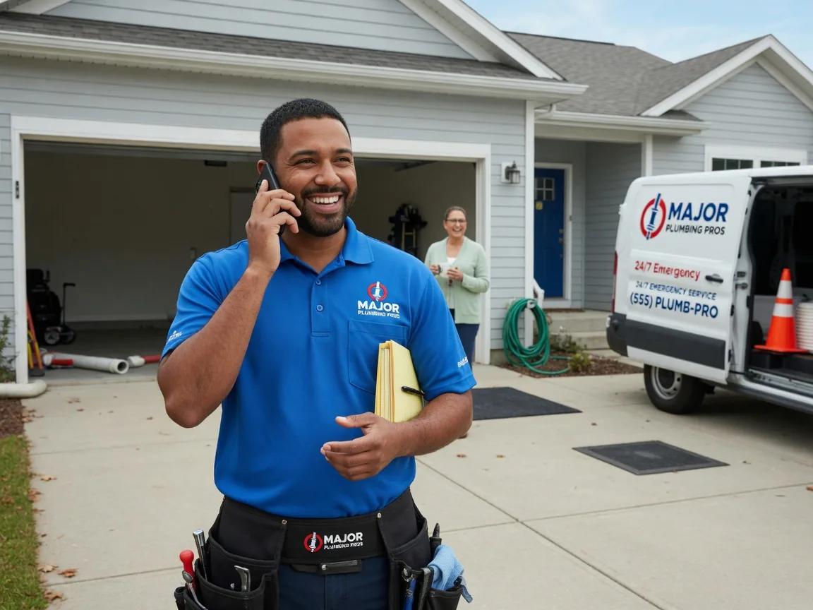 Drain Cleaning Services Salida, CA FAQs